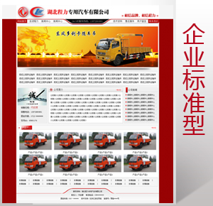 億世紀網站建設公司