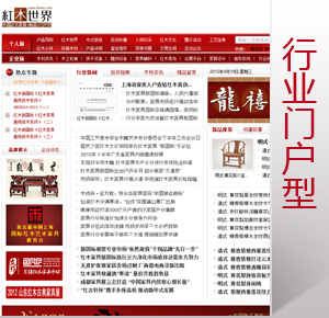 億世紀網站建設公司