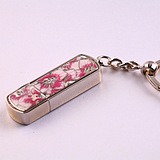 梵圣 櫻花雨 藝術(shù)U盤4GB FC1038-1 最佳禮物 梵圣 櫻花雨 藝術(shù)U盤4GB FC1038-1 最佳禮物